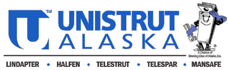Unistrut Alaska